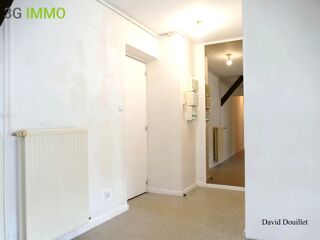  Appartement � vendre 4 pi�ces 91 m�