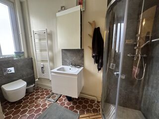  Appartement à vendre 5 pièces 89 m²