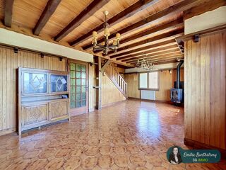 Maison à vendre 6 pièces 110 m²