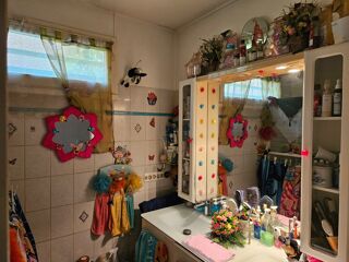  Appartement � vendre 4 pi�ces 80 m�