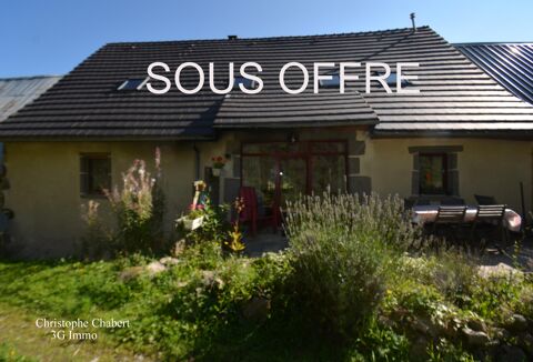   Maison en pierre Maison - 232 m�