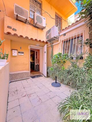  Appartement à vendre 46 m²