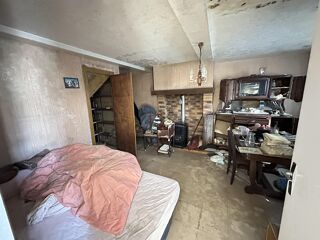  Maison � vendre 2 pi�ces 54 m�