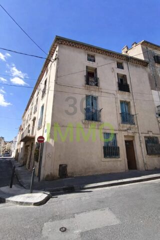  Immeuble à vendre 8 pièces 167 m² Béziers