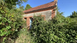  Maison à vendre 3 pièces 55 m²