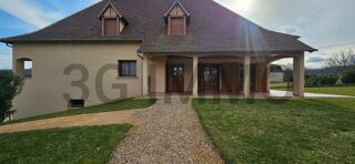  Maison  vendre 5 pices 195 m