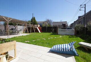 Maison � vendre 8 pi�ces 181 m� Pleurtuit