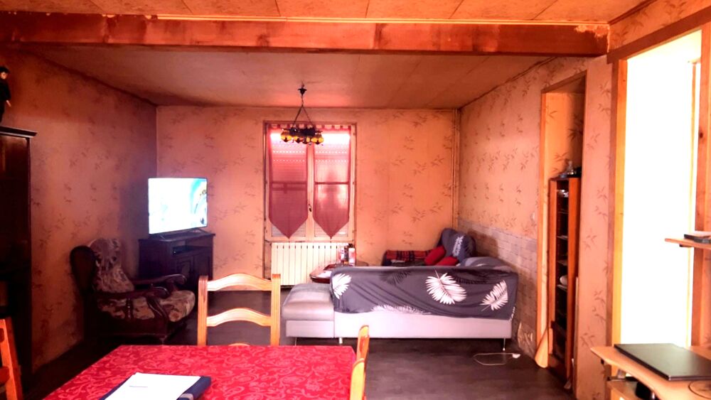 Maison 5 pièces