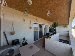 Vente Appartement Appartement 3 pièces Abeilhan