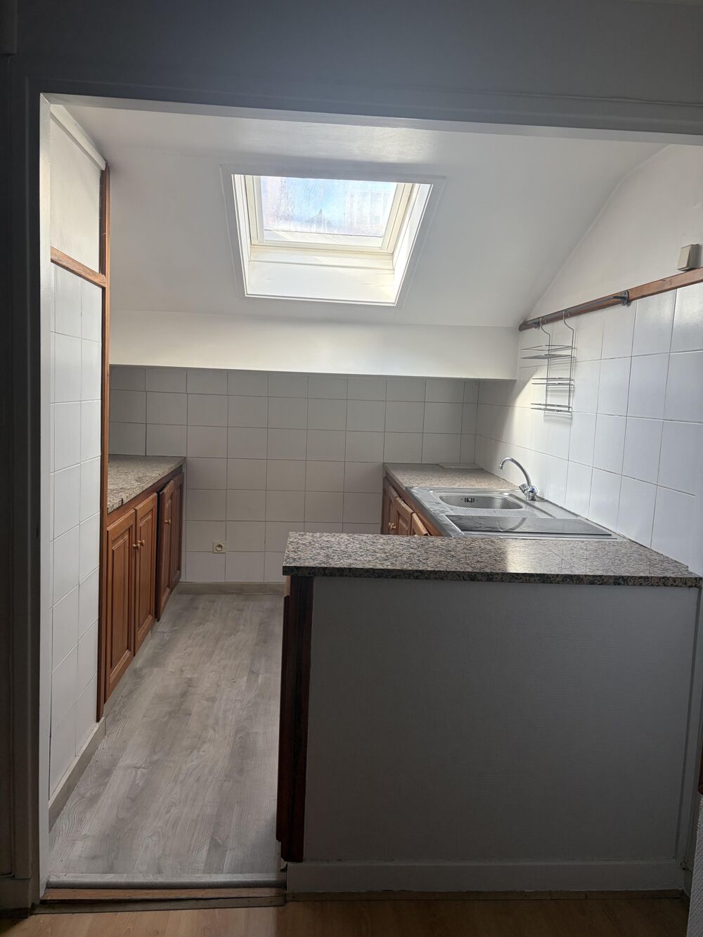 Vente Appartement Appartement Toulouse