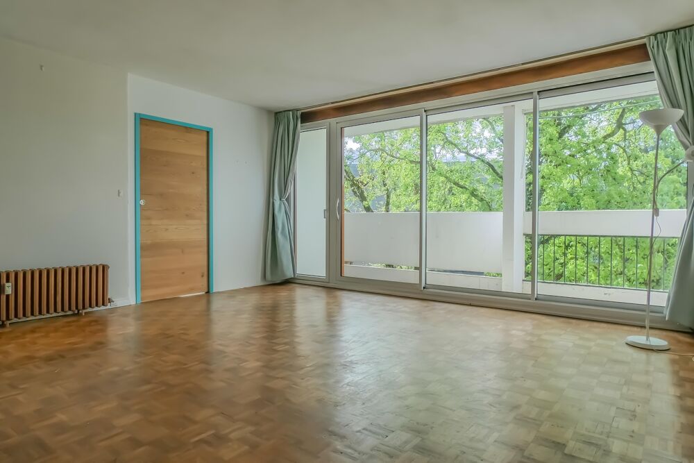 Appartement 4 pièces 95 m² · à Pau · 95 m² · 155 000 €