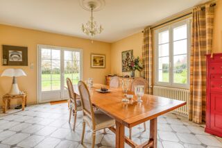  Maison à vendre 6 pièces 181 m²