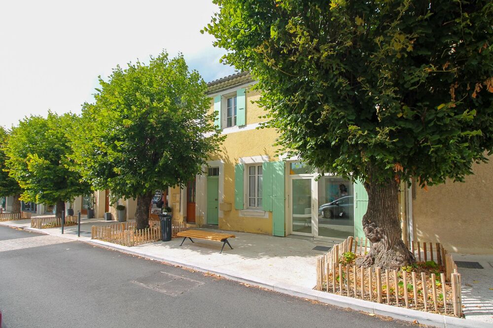 Maison de village 7 pièces