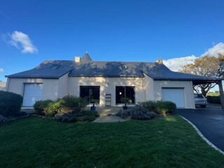  Maison � vendre 9 pi�ces 