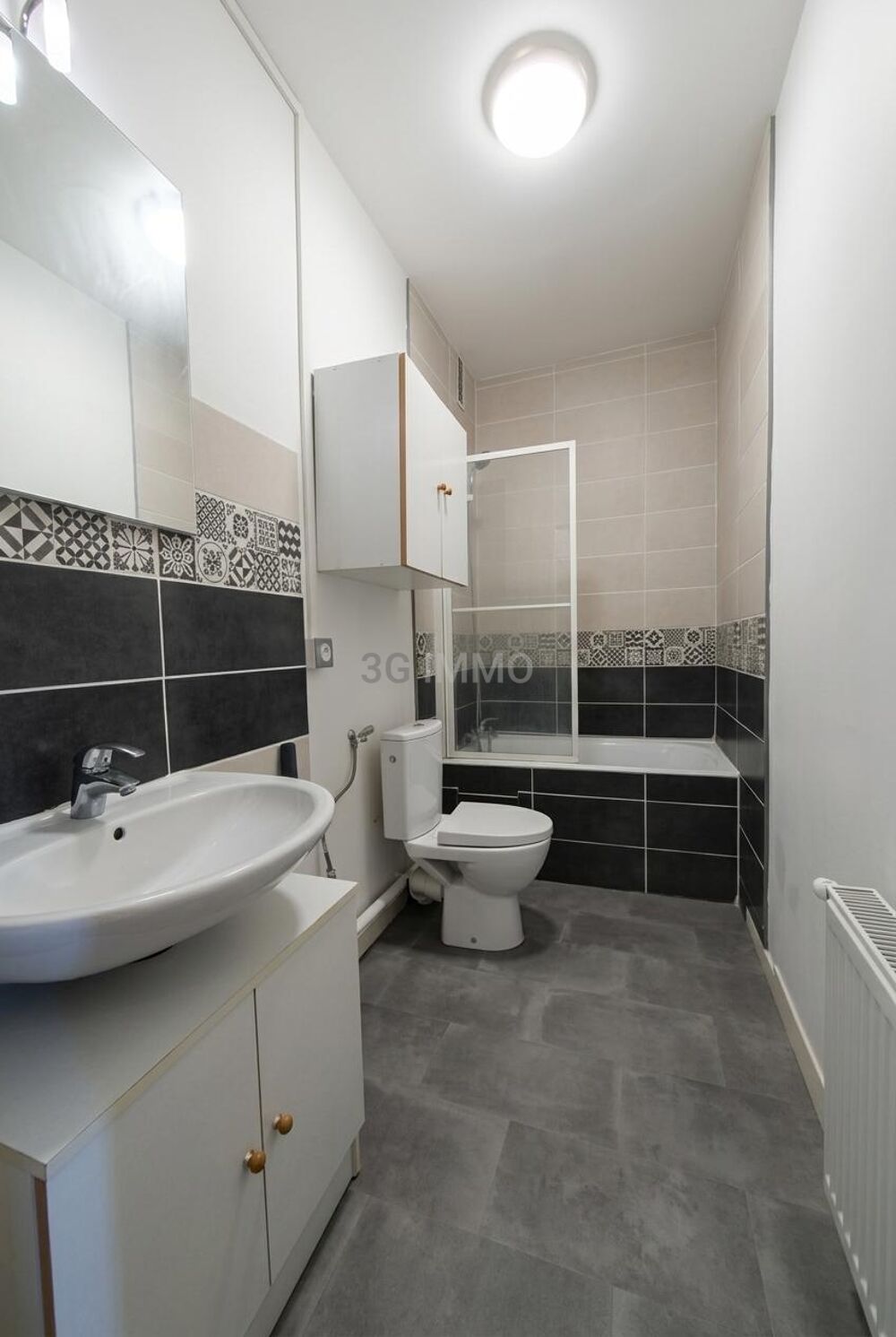 Vente Appartement Appartement 1 pièce Moulins