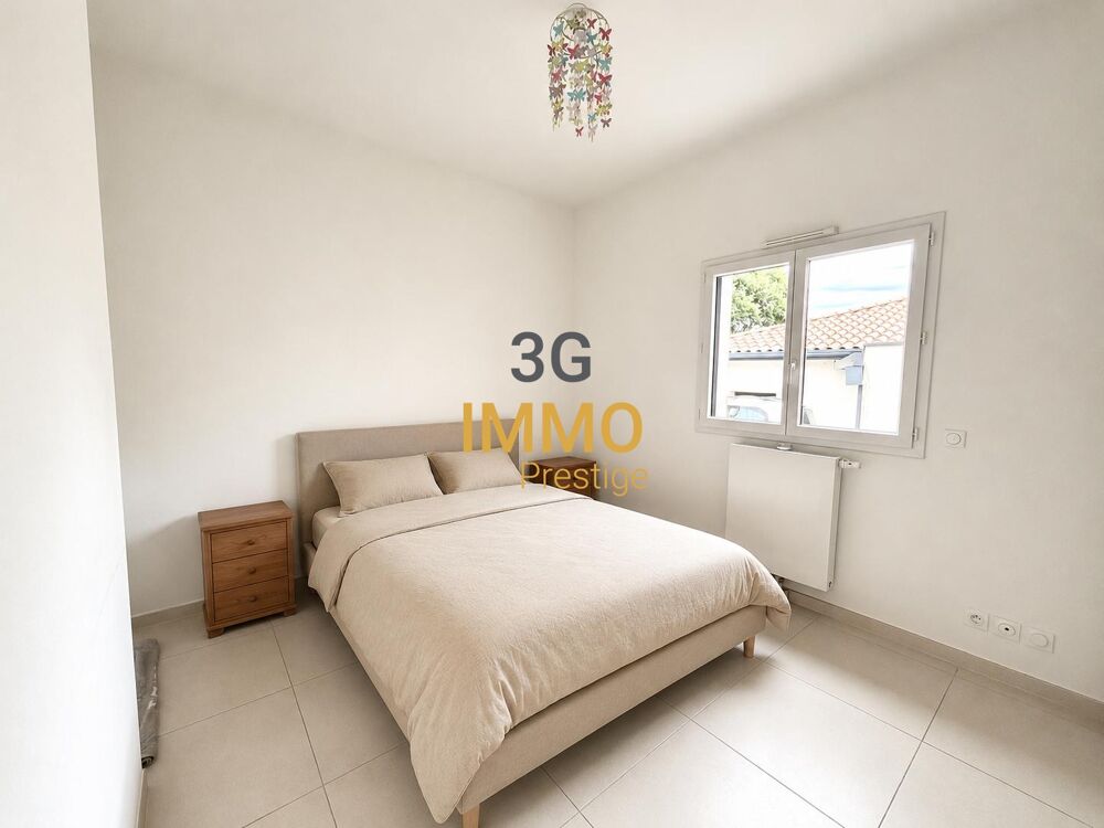 Vente Maison Maison 5 pièces Saint-gély-du-fesc