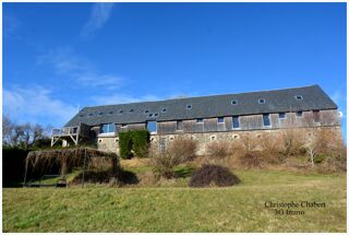  Maison à vendre 15 + pièces 619 m²
