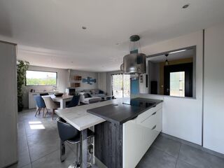  Maison � vendre 5 pi�ces 100 m�