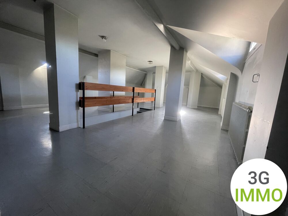 Maison 6 pièces