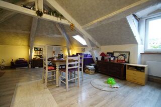  Appartement � vendre 3 pi�ces 70 m�