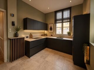  Appartement à vendre 5 pièces 122 m²