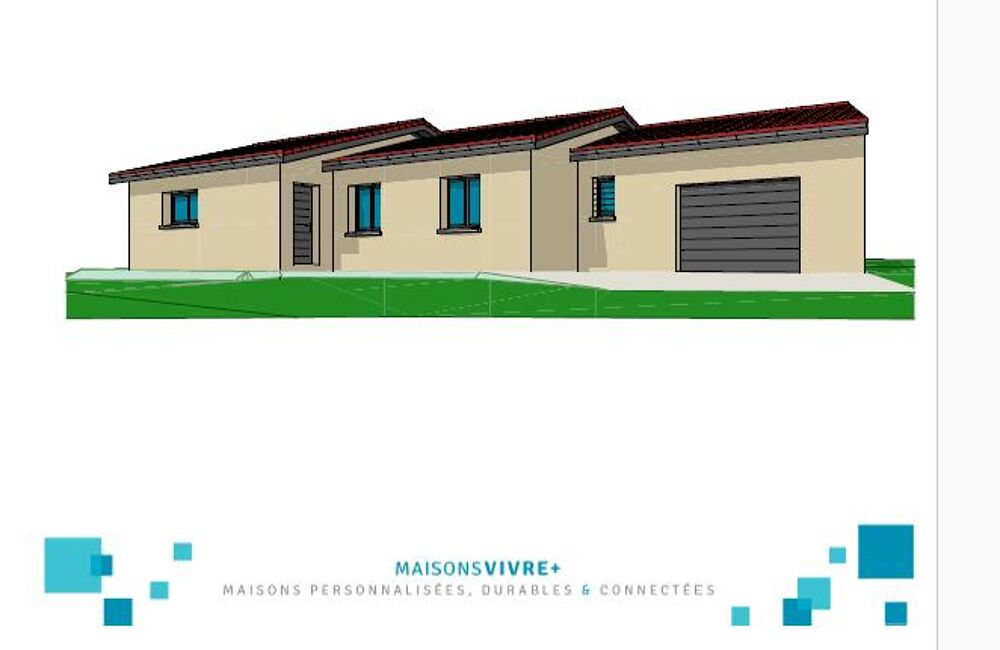 Vente Terrain Terrain Savigneux