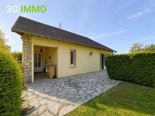  Maison à vendre 5 pièces 