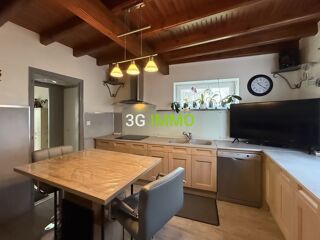  Maison � vendre 3 pi�ces 81 m�