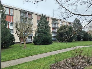 Vente Appartement 83 m², Beauvais