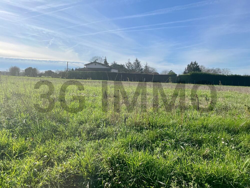 Vente Terrain Terrain constructible Saint-pardon-de-conques