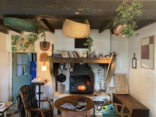  Maison à vendre 6 pièces 130 m²