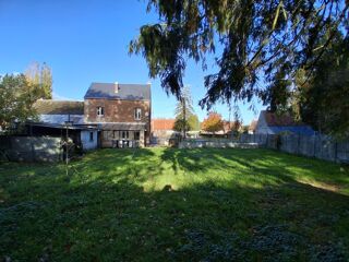  Maison � vendre 5 pi�ces 