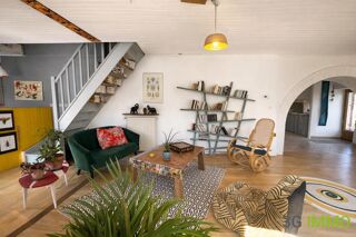  Maison � vendre 6 pi�ces 125 m�