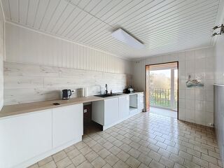  Maison � vendre 5 pi�ces 