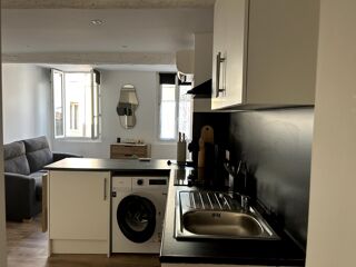  Appartement à louer 1 pièce 22 m²