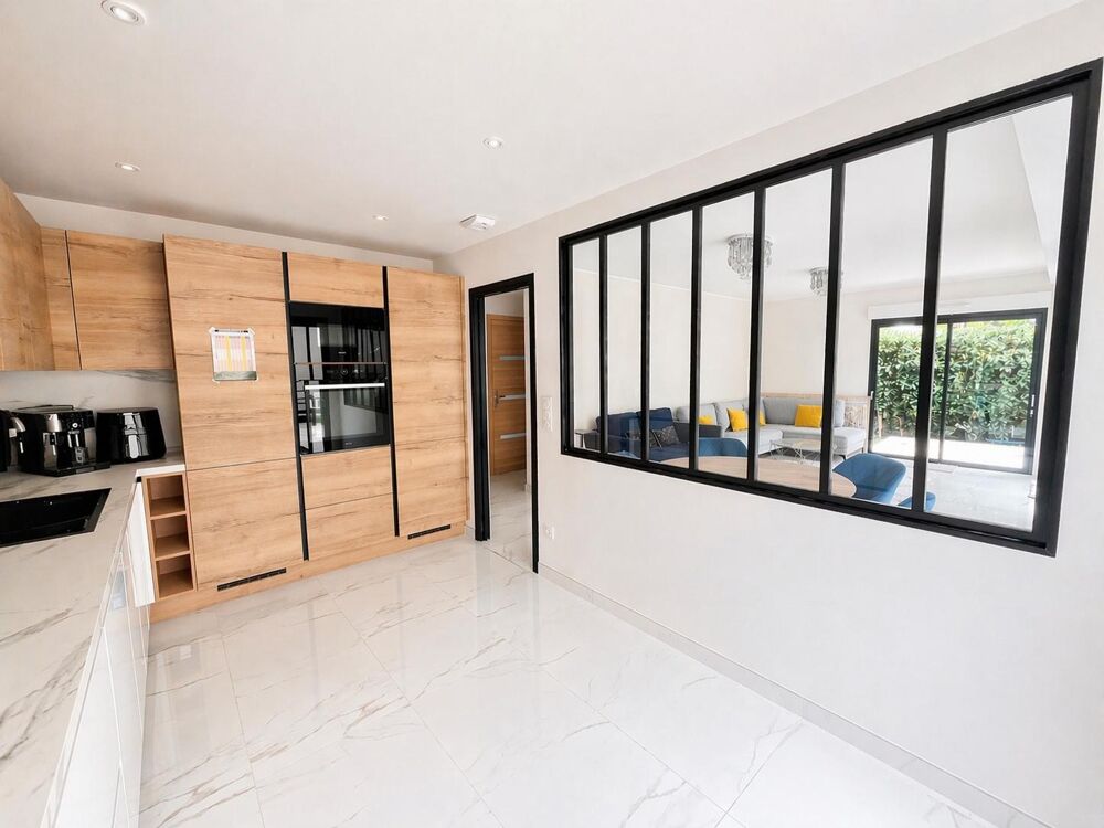 Villa 5 pièces