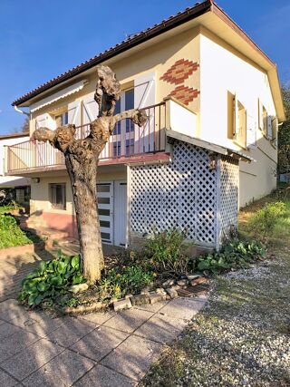  Maison à vendre 5 pièces 108 m²