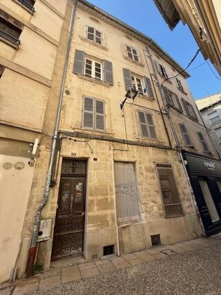  Appartement à vendre 2 pièces 58 m²