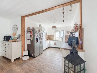  Maison  vendre 5 pices 141 m