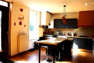  Maison � vendre 6 pi�ces 