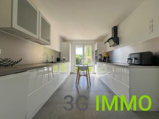  Maison � vendre 5 pi�ces 112 m�