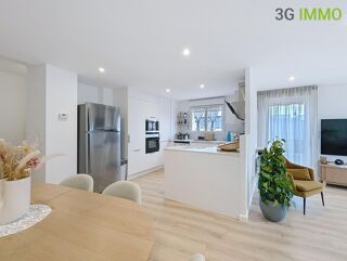  Appartement � vendre 4 pi�ces 109 m�