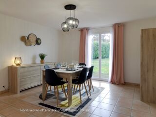  Maison  vendre 4 pices 92 m