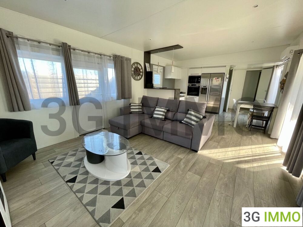Vente Maison Chalet 4 pièces Sainte-foy