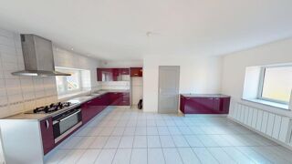  Maison � vendre 7 pi�ces 129 m�