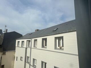  Appartement à vendre 2 pièces 21 m²