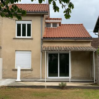  Maison � vendre 5 pi�ces 