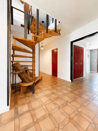  Maison à vendre 8 pièces 165 m²