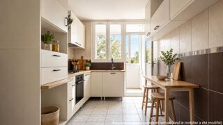  Appartement à vendre 4 pièces 74 m²