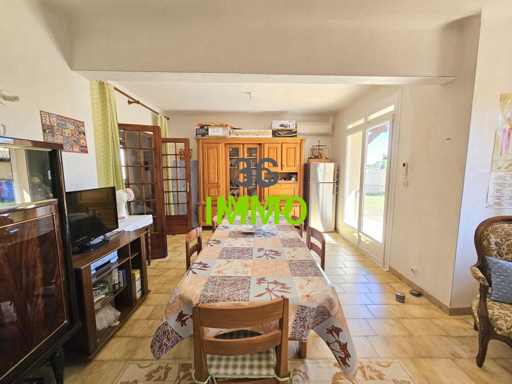 Maison 8 pièces